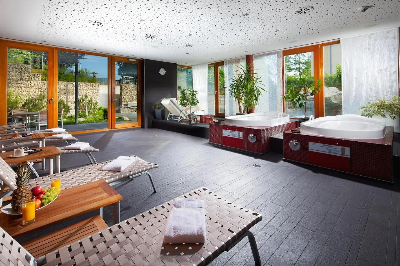Haus Hohenwart Hotel Schoenau am Koenigsee