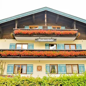 3* Affittacamere Greti